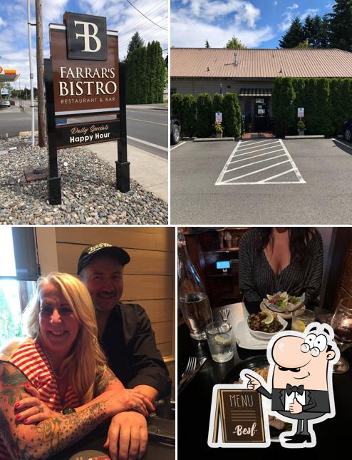 Farrar's Bistro