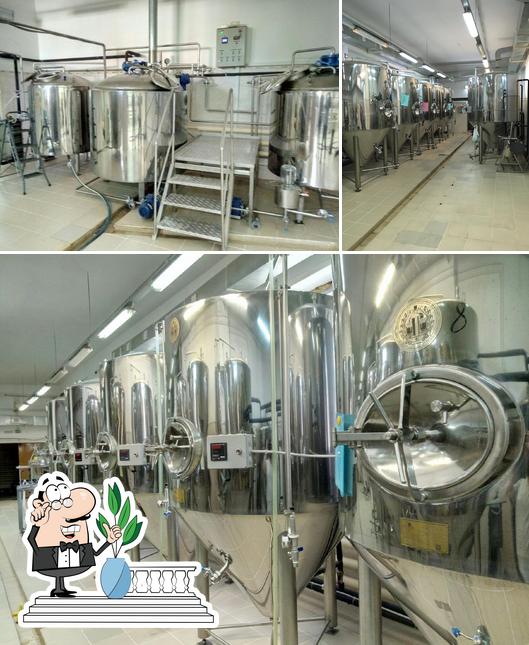 Good Company Brewery