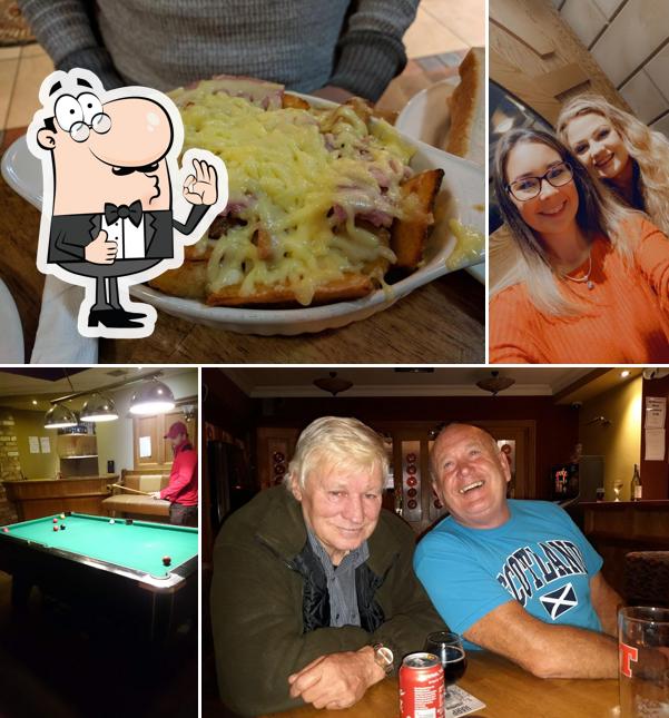 Heffron's Bar
