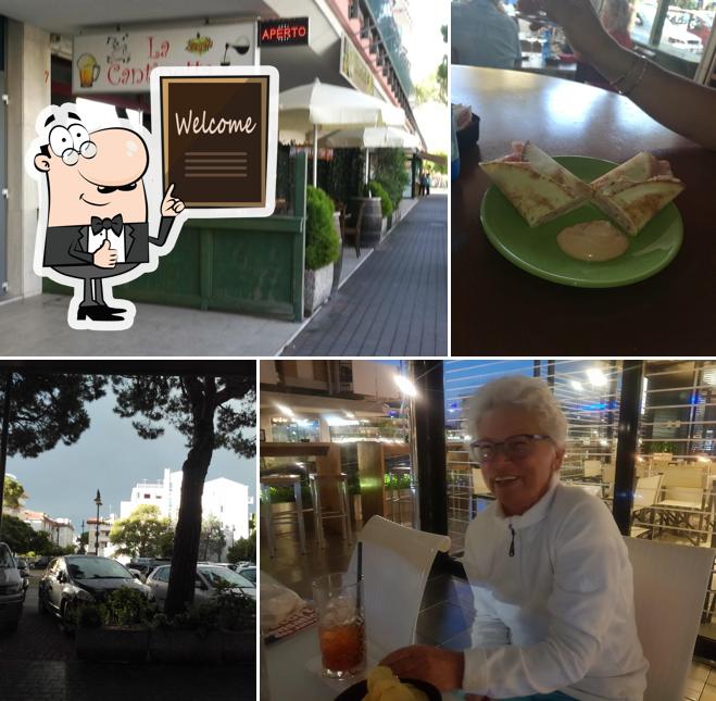 La Cantinetta