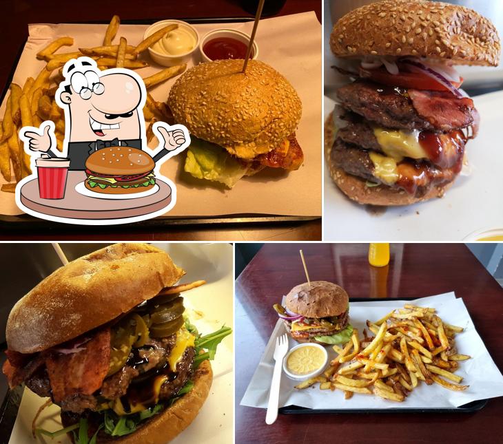 3h‘s burger & chicken Frechen Foodtruck