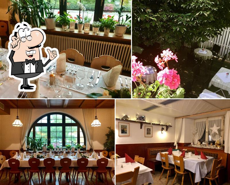 Gasthaus zum Engel Degerfelden