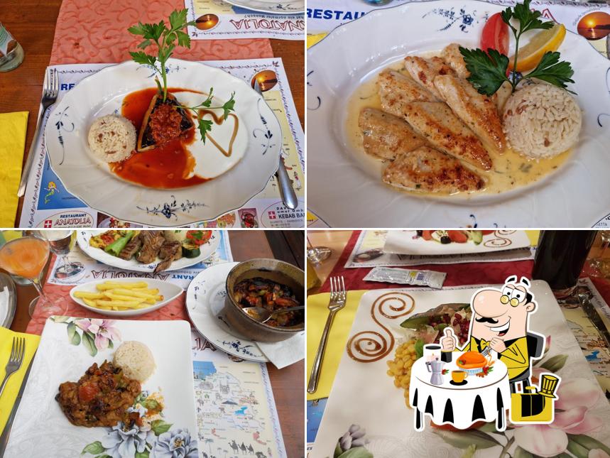 Restaurant Anatolia GmbH