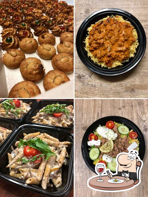 Andre's Bakery & Bistro
