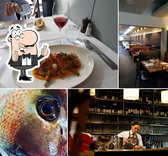 Bacash Restaurant