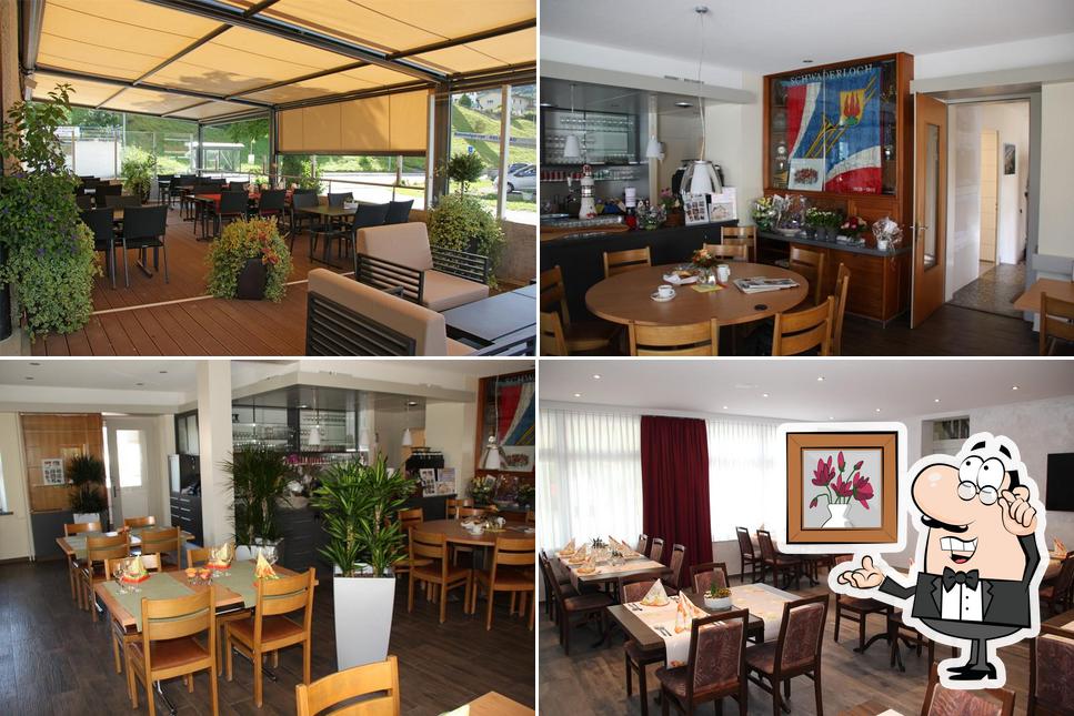 Restaurant Bahnhof