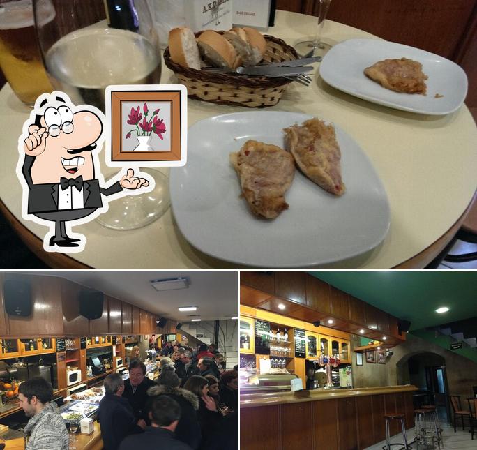 Bar Velar