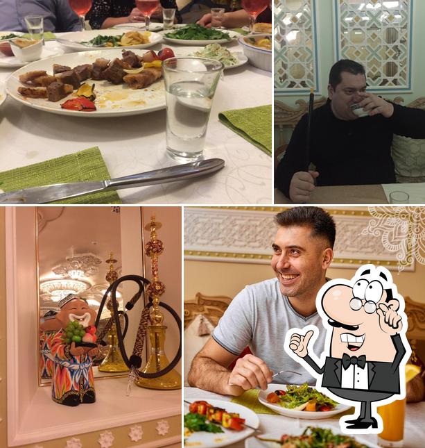 Бархан