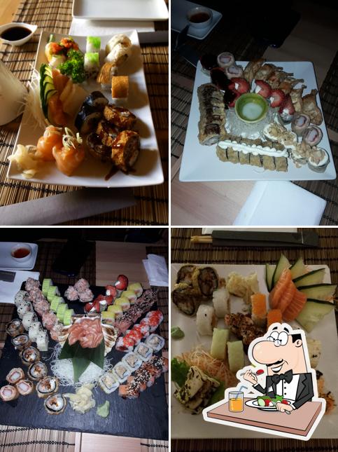 Basho Sushi House