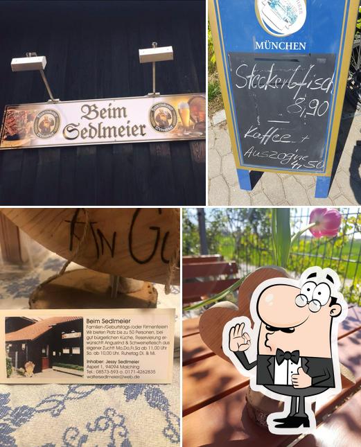 Beim Sedlmeier