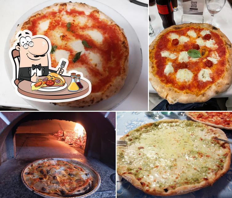 Bella Napoli Ristorante -Pizzeria