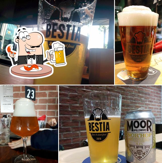 Bestia