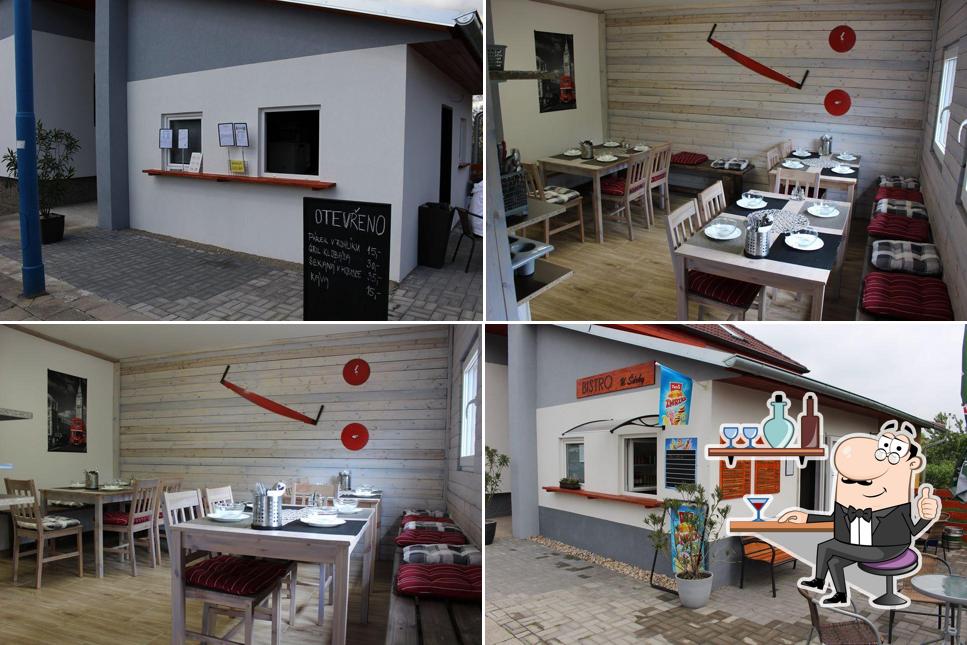 Bistro U Šárky