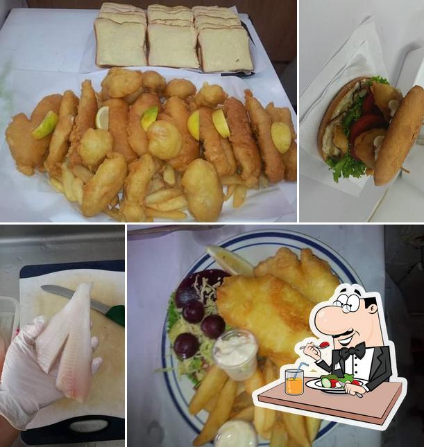 Blue Moon Takeaways Awanui