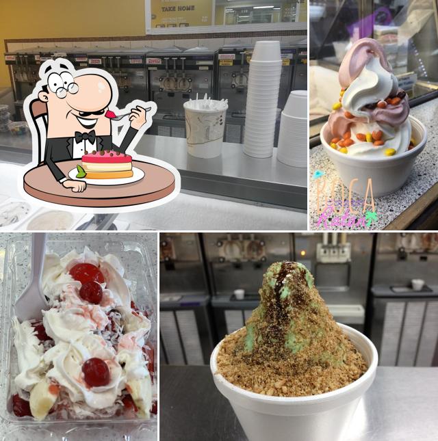 Brendy's Yogurt & Ice Cream