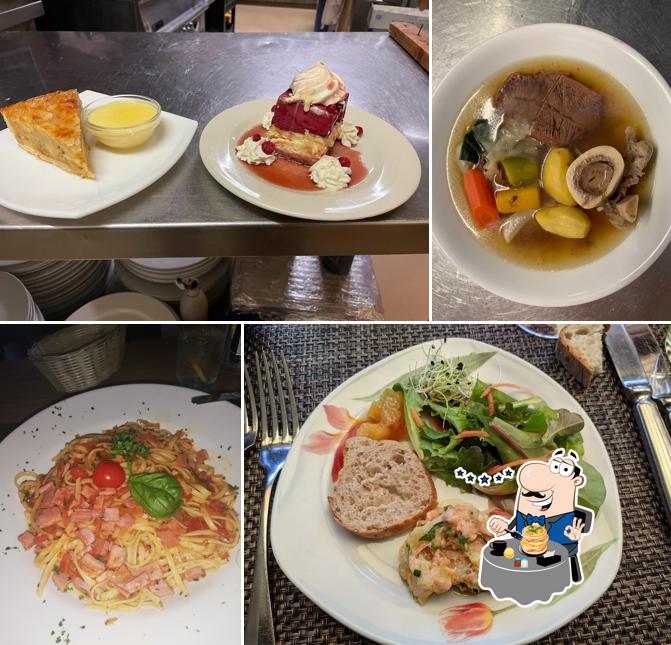Buffet de la Gare
