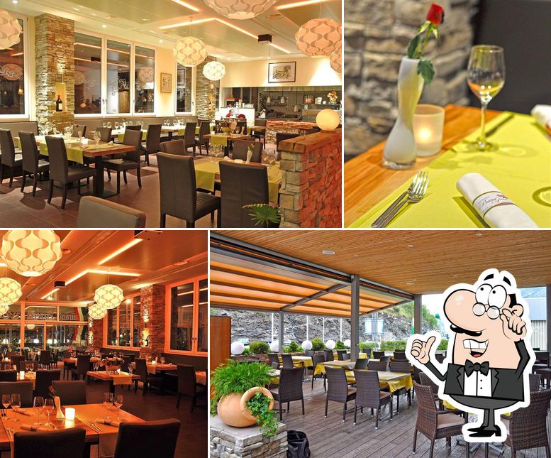 Restaurant Buon Gusto
