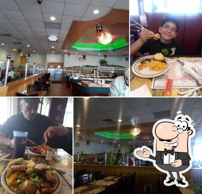 Coco China Buffet