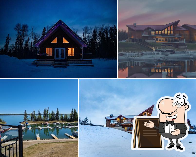 Candle Lake Golf Resort