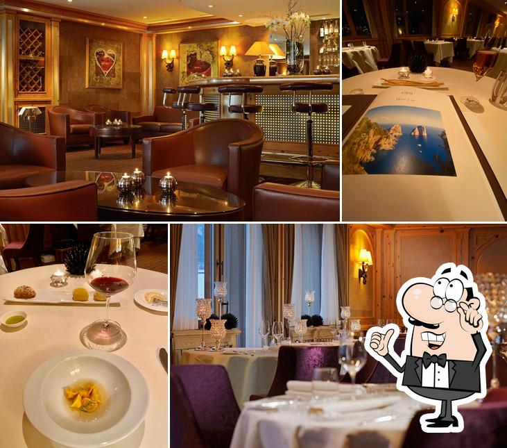 Ristorante Capri