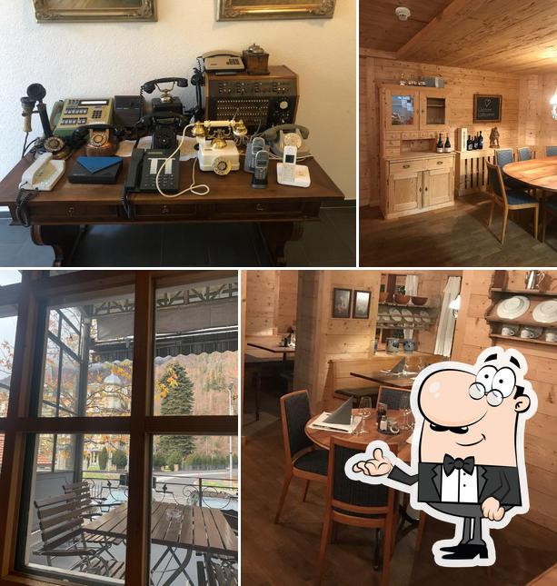 Chalet Beizli