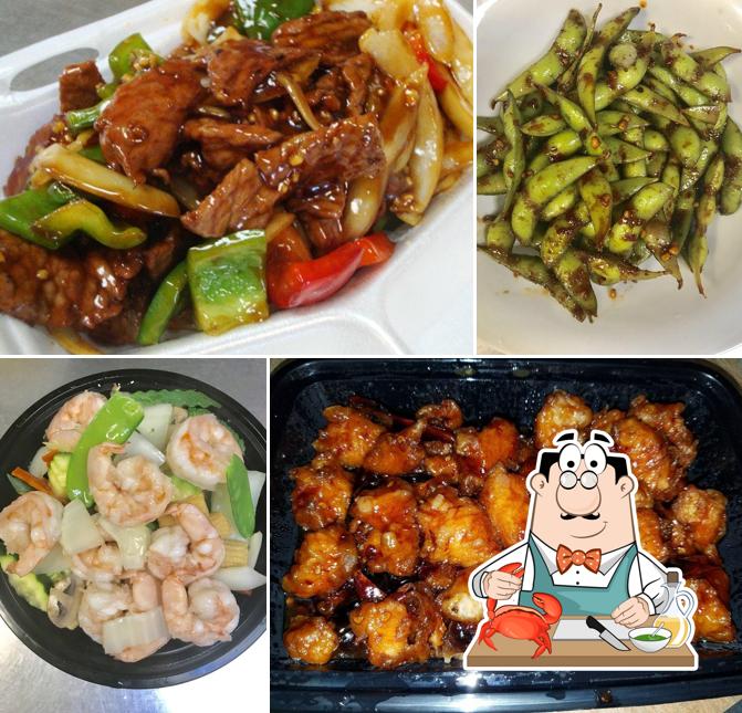 Chef Tai's