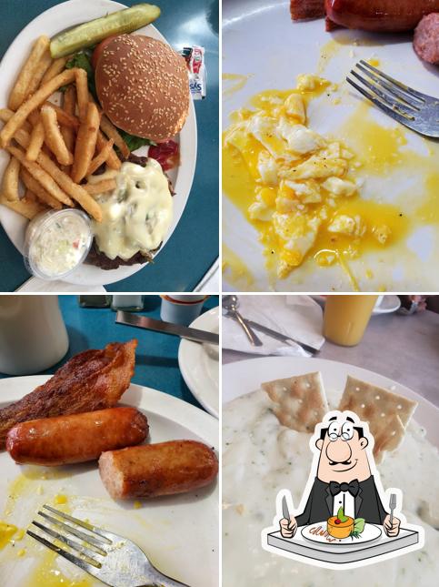 City Stars Diner