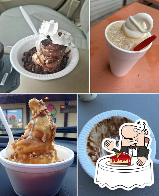 Dairy Whip