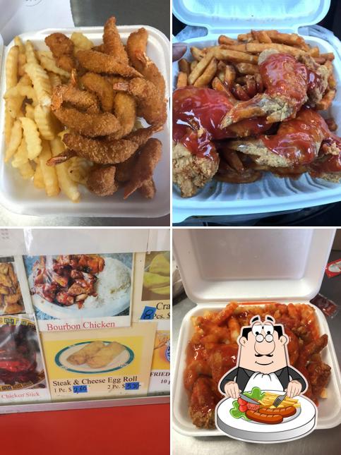 Danny's Sub Shop