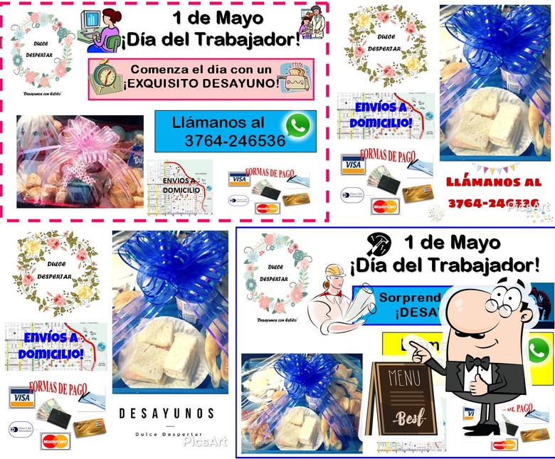 Desayunos Dulce Despertar