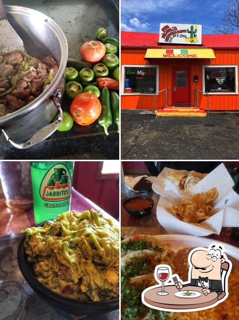 Don Miguels