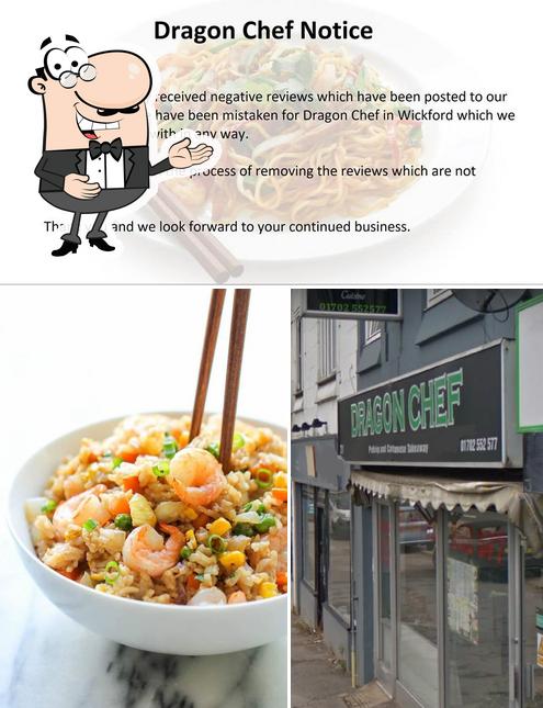 Dragon Chef