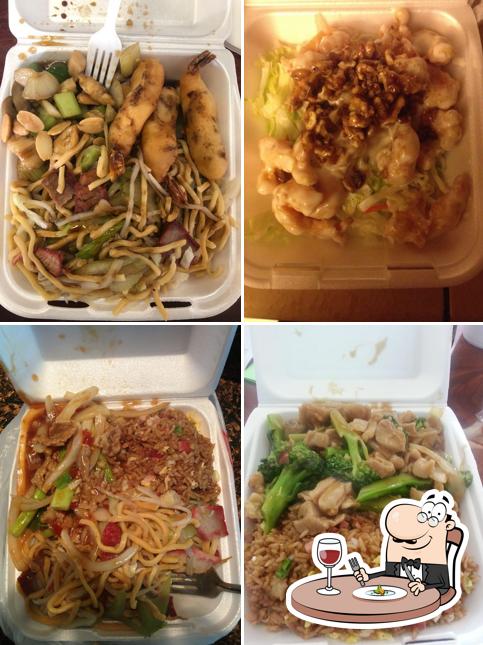 Dragon Lite Deli