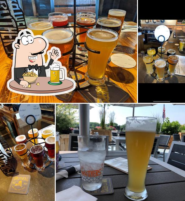 Druthers Brewing Company