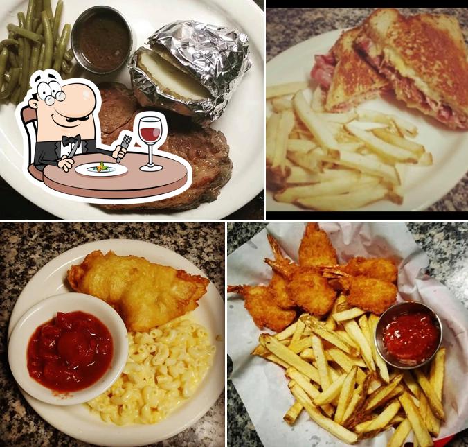 Dunnstown Diner