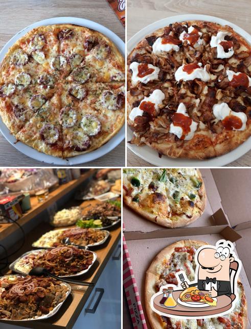Pizzeria Edessa