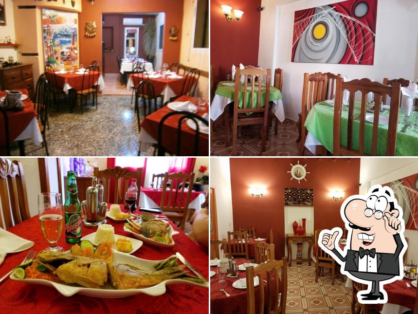 El Bodegon del Gordo