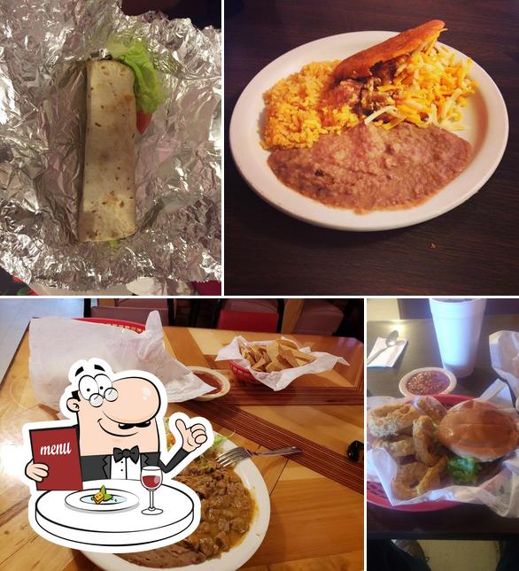 El Burrito