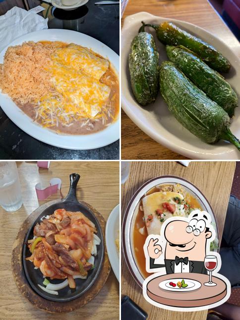 El Cocinero Mexican