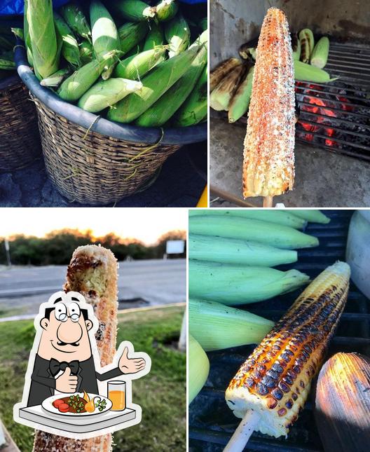 Elotes Rioverde