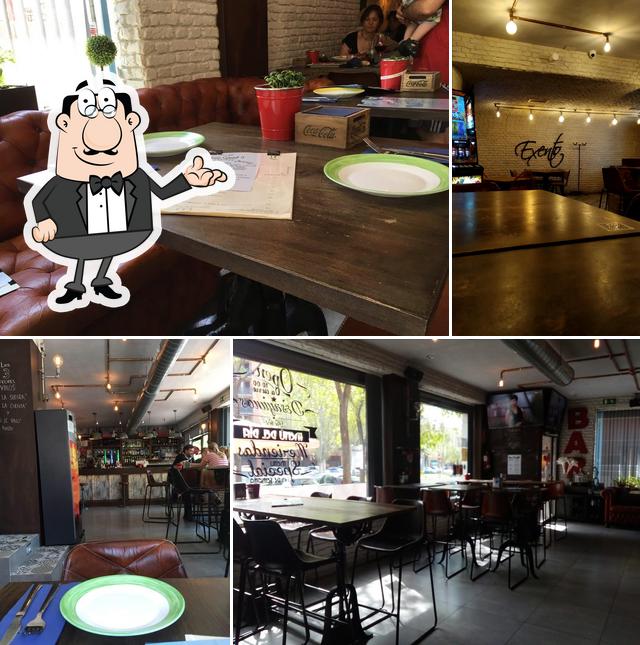 Exento Restaurante