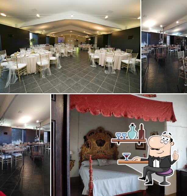 Fortí del Rourell Restaurant i espai per a esdeveniments