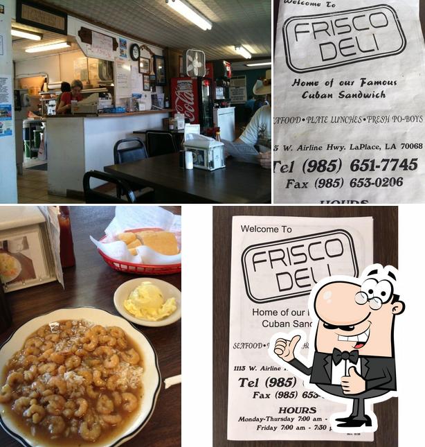 Frisco Deli