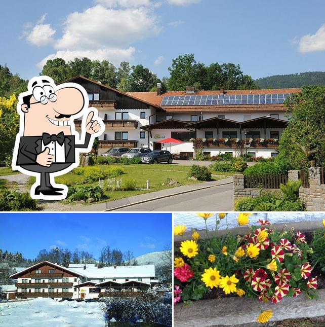Gasthof Oberried