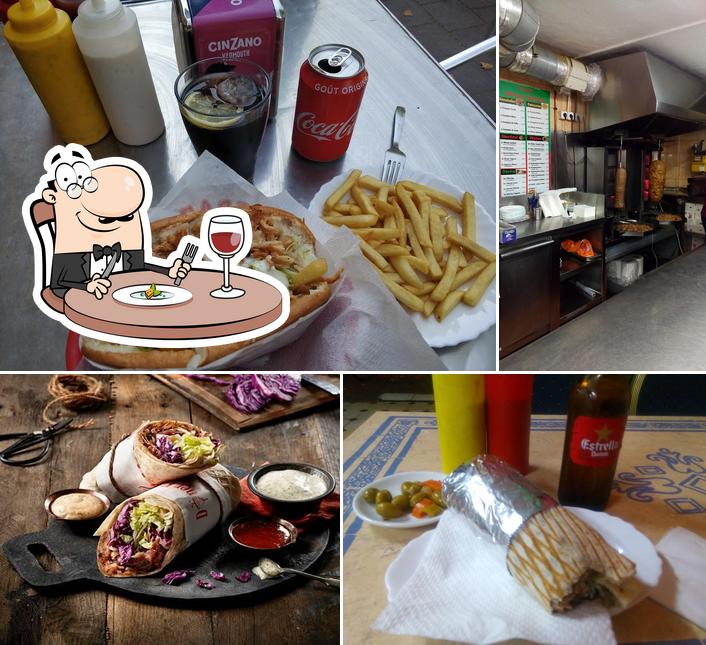 Gavà Doner Kebab