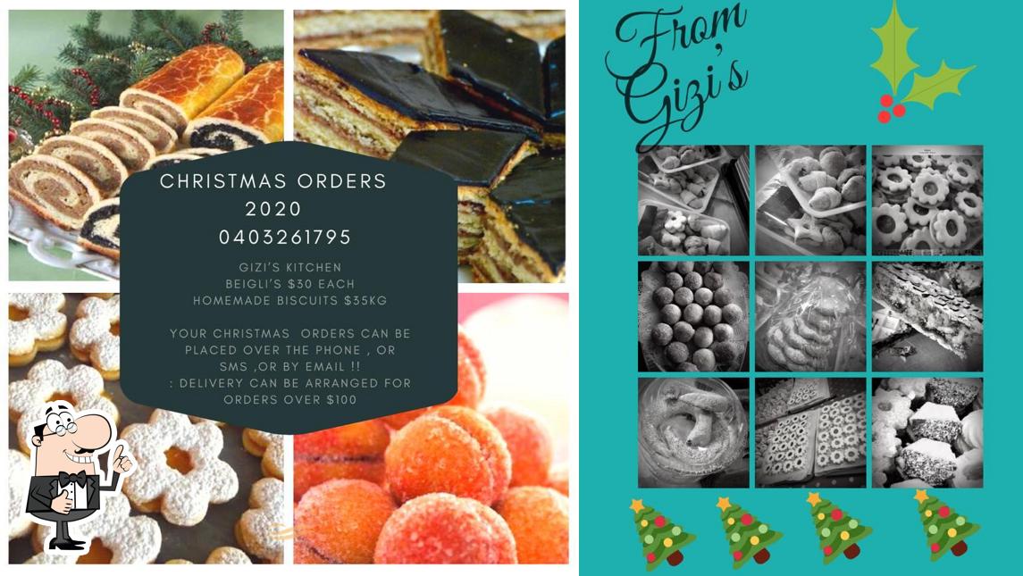 Gizi's Kitchen