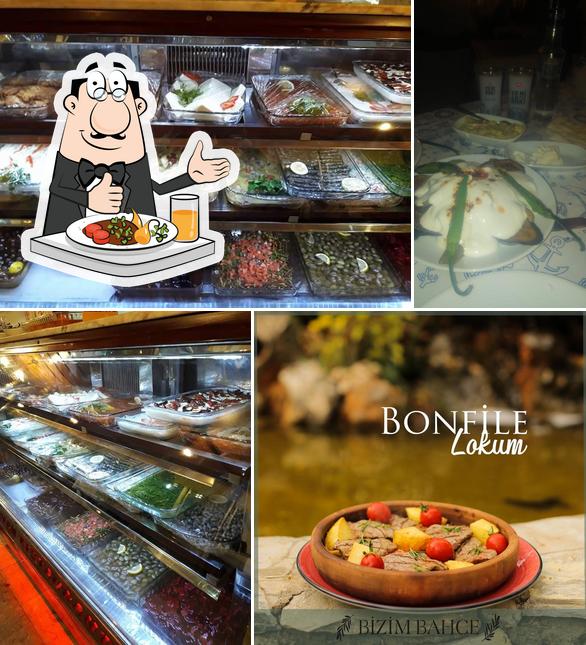 BİZİM BAHÇE KAHVALTI ET&BALIK RESTAURANT