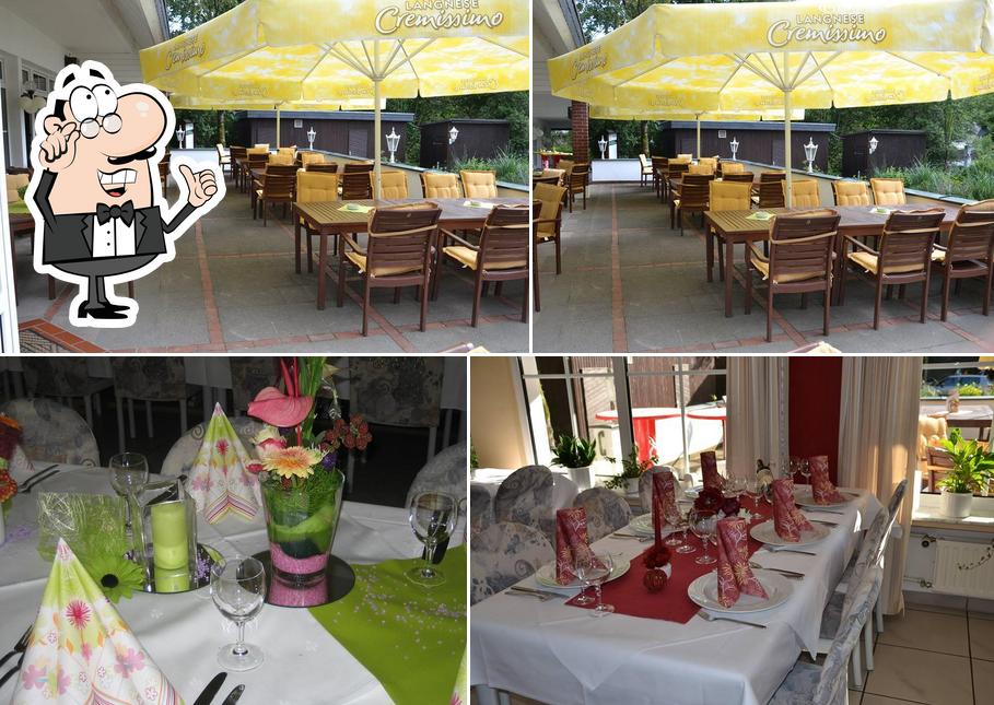 Restaurant Im Haus Lenze