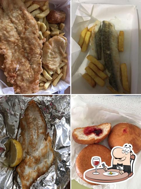 Hazel Glen Fish & Chips