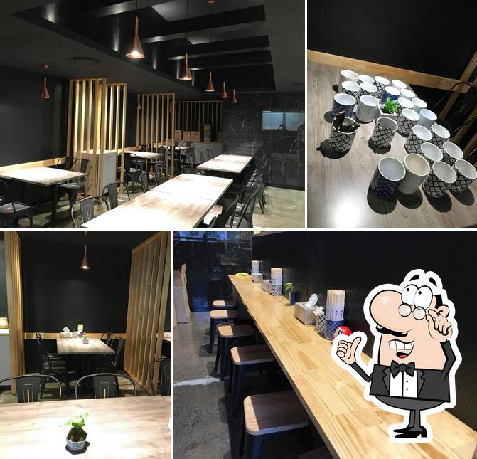 Hikari Ramen